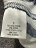 Harper Heritage Stripes Blue Sleeveless Blouse Size S - photo 8
