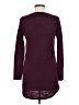 Michael Stars Burgundy Long Sleeve Top One size - photo 2