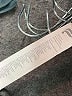 Fabletics Silver Tank Top Size XXS - photo 7