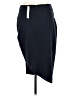 N/Nicholas Solid Blue Formal Skirt Size 6 - photo 2