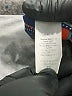 Renee C. Blue 3/4 Sleeve Blouse Size XS - photo 5
