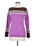 Unbranded Purple Pullover Sweater Size M - photo 1