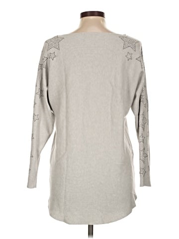 Siren Lily Pullover Sweater (view 2)