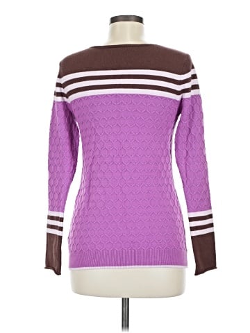 Unbranded Pullover Sweater (view 2)