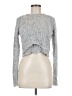 Assorted Brands Gray Pullover Sweater One size - photo 1