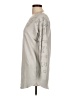 Siren Lily Gray Pullover Sweater Size L - photo 5