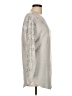 Siren Lily Gray Pullover Sweater Size L - photo 4