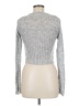 Assorted Brands Gray Pullover Sweater One size - photo 2