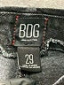 BDG Black Jeans Size 29 waist - photo 7