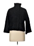 Express Design Studio 100% Polyester Black Jacket Size 10 - photo 1