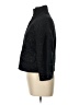 Express Design Studio 100% Polyester Black Jacket Size 10 - photo 5