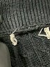 Unbranded Black Pullover Sweater Size L (estimated) - photo 7