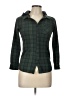 Eighty Eight Green Cardigan Size 10 - photo 1