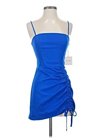 Superdown Cocktail Dress (view 1)