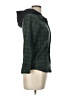 Eighty Eight Green Cardigan Size 10 - photo 4