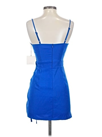 Superdown Cocktail Dress (view 2)