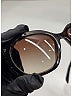 Prada Brown Black Sunglasses One size - photo 4