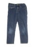 OshKosh B'gosh Solid Blue Jeans Size 5T - photo 1