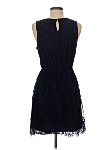 Xhilaration Cocktail Dress (view 2)