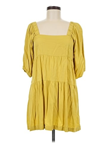 Shinestar Casual Dress (view 1)