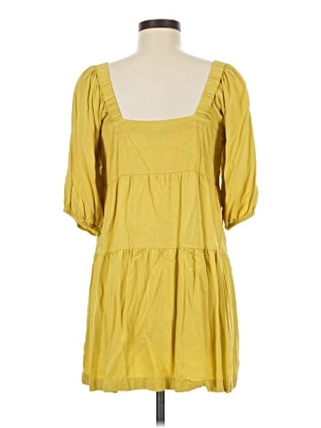 Shinestar Casual Dress (view 2)