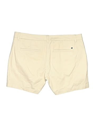 Crown & Ivy Khaki Shorts (view 2)