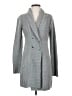 H&M 100% Acrylic Gray Cardigan Size S - photo 1