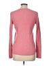Gap Pink Pullover Sweater Size L - photo 2