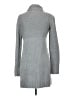H&M 100% Acrylic Gray Cardigan Size S - photo 2