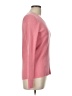 Gap Pink Pullover Sweater Size L - photo 4