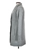 H&M 100% Acrylic Gray Cardigan Size S - photo 5