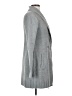 H&M 100% Acrylic Gray Cardigan Size S - photo 4