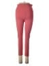 Yummie Tummie Pink Active Pants Size S - photo 2
