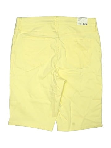 Code Bleu Board Shorts (view 2)