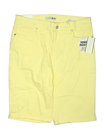 Code Bleu Board Shorts (view 1)