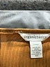 organicbasics Brown Tube Top Size S - photo 7