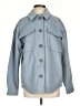 Garage Blue Jacket Size S - photo 1