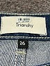 Triarchy Blue Jeans Size 26 waist - photo 6