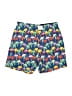 American Eagle Outfitters Tropical Blue Board Shorts Size XS - photo 1