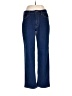 Old Navy Blue Jeans Size 12 - photo 1