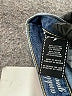 7 For All Mankind Hearts Blue Jeans Size 27 waist - photo 8