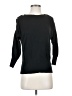Gap 100% Cotton Black Pullover Sweater Size XS - photo 1