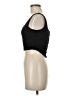 Unbranded Black Sleeveless Top Size M - photo 5