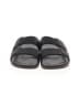 Freedom Moses Black Sandals Size 39 - 40 - photo 2
