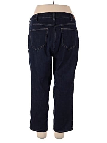 Lands' End Jeans (view 2)