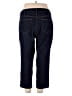 Lands' End Blue Jeans Size 18W - photo 2