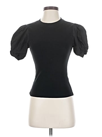 A.L.C. Short Sleeve Top (view 1)