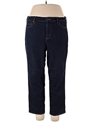Lands' End Jeans (view 1)