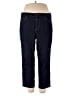 Lands' End Blue Jeans Size 18W - photo 1
