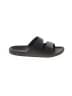 Freedom Moses Black Sandals Size 39 - 40 - photo 1